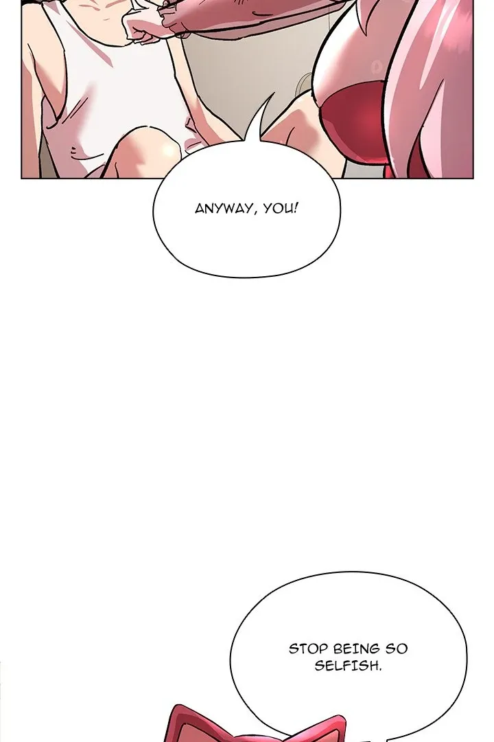 The Ghostly Deal Chapter 2 page 105 - 