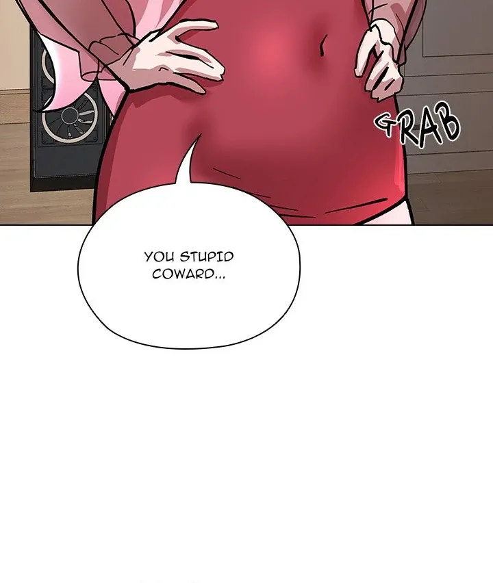 The Ghostly Deal Chapter 2 page 107 - 