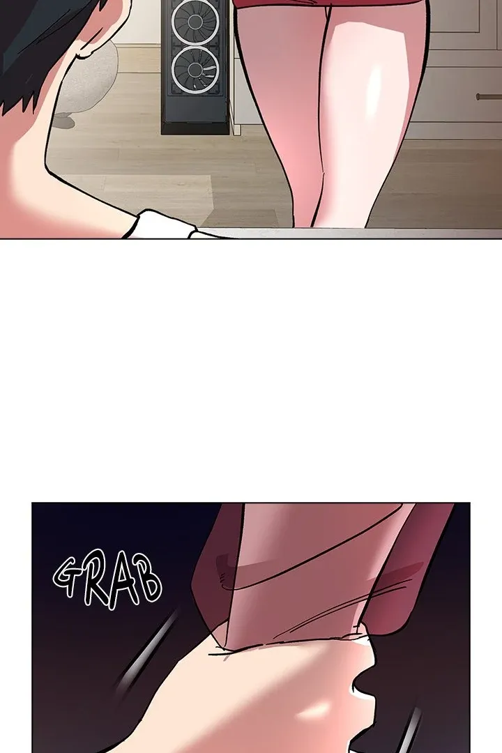 The Ghostly Deal Chapter 2 page 109 - 