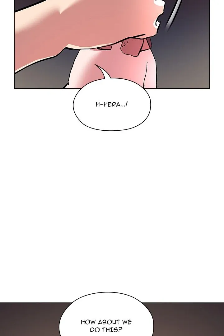The Ghostly Deal Chapter 2 page 110 - 