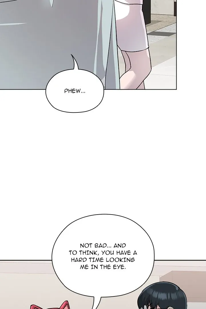 The Ghostly Deal Chapter 2 page 12 - 