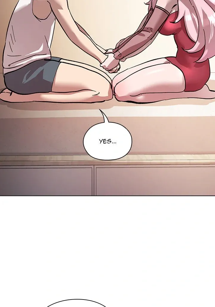 The Ghostly Deal Chapter 2 page 115 - 