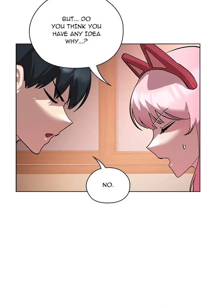The Ghostly Deal Chapter 2 page 116 - 
