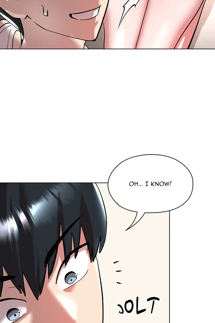 The Ghostly Deal Chapter 2 page 118 - 