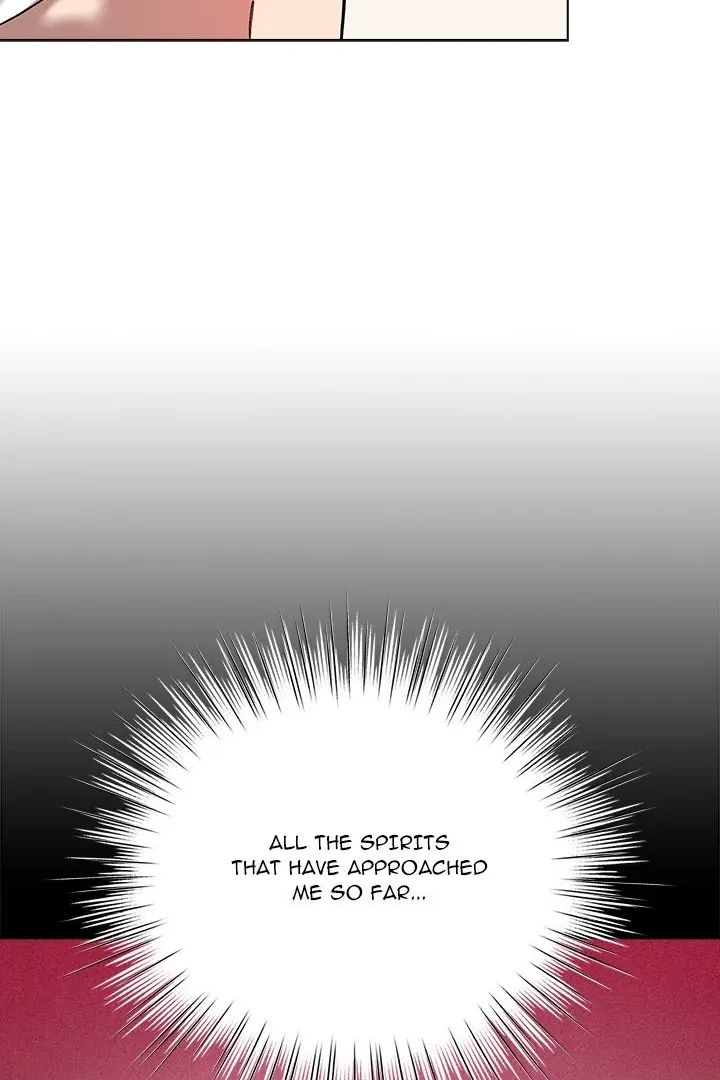 The Ghostly Deal Chapter 2 page 119 - 