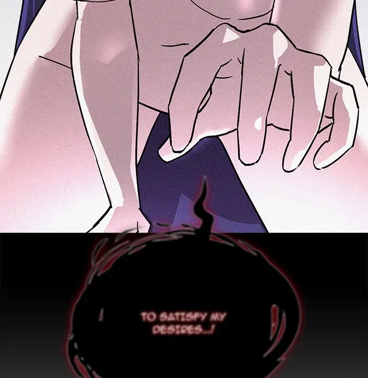 The Ghostly Deal Chapter 2 page 126 - 