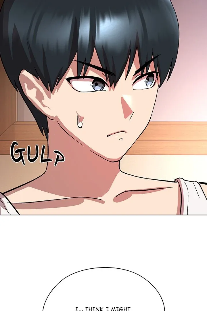 The Ghostly Deal Chapter 2 page 128 - 