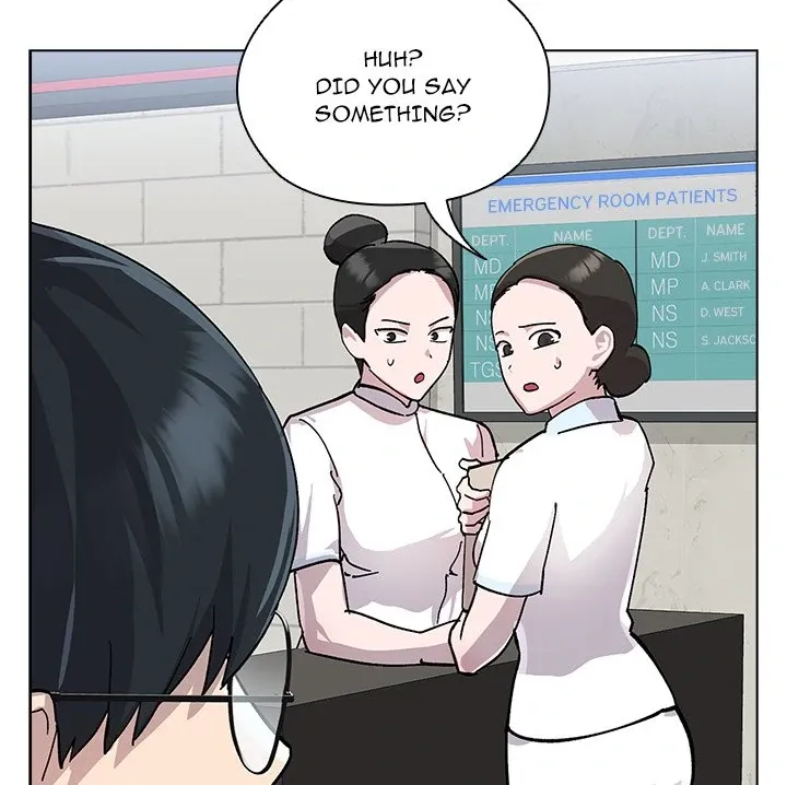 The Ghostly Deal Chapter 2 page 14 - 