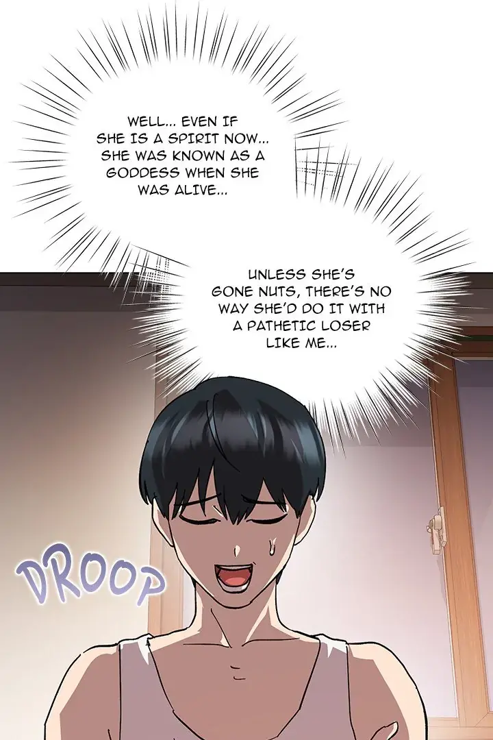 The Ghostly Deal Chapter 2 page 132 - 