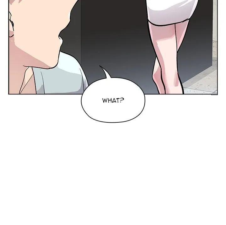The Ghostly Deal Chapter 2 page 15 - 