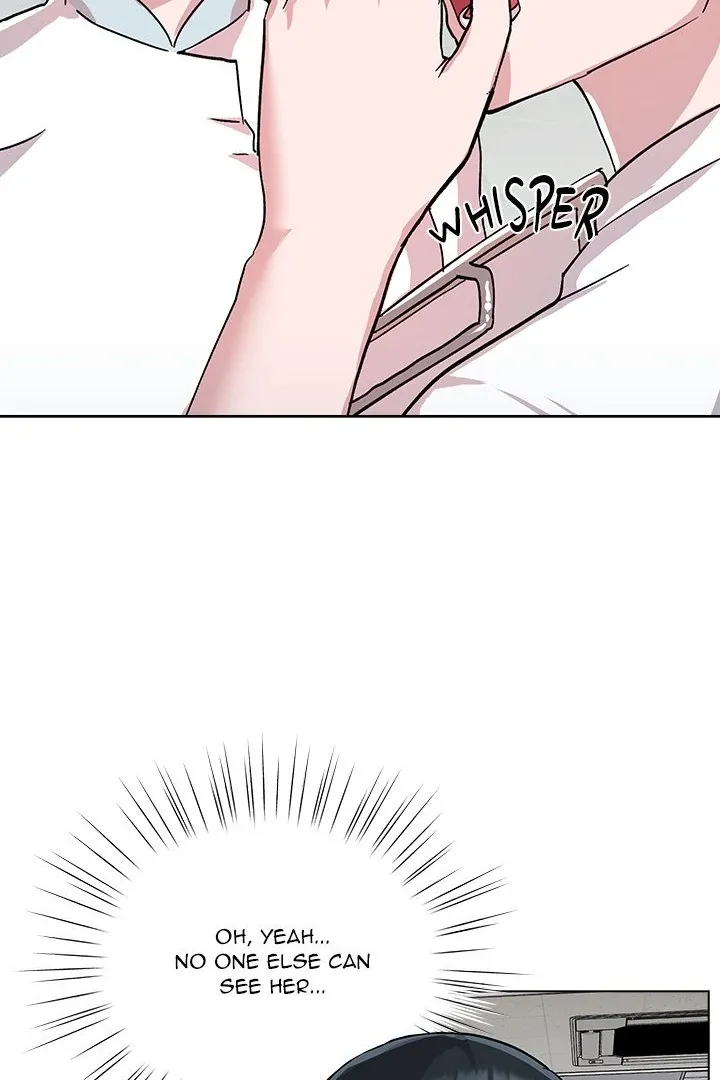 The Ghostly Deal Chapter 2 page 17 - 