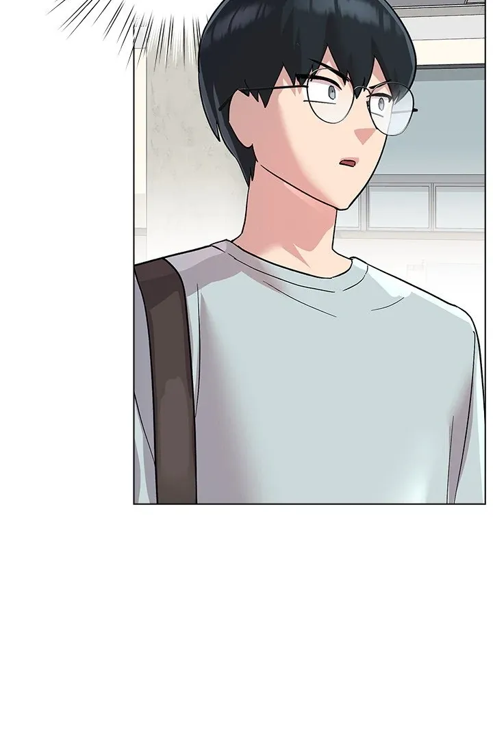The Ghostly Deal Chapter 2 page 18 - 