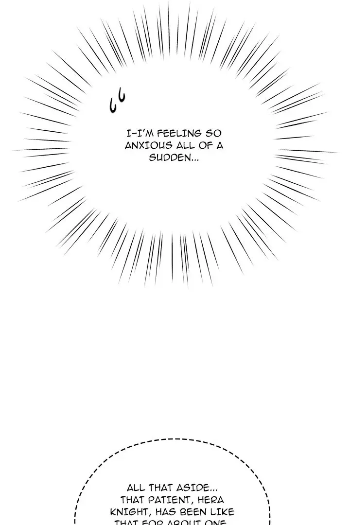 The Ghostly Deal Chapter 2 page 21 - 