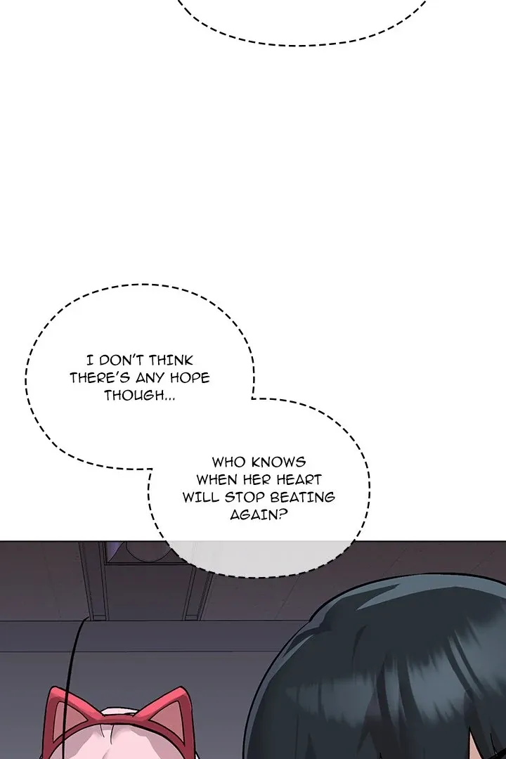 The Ghostly Deal Chapter 2 page 23 - 