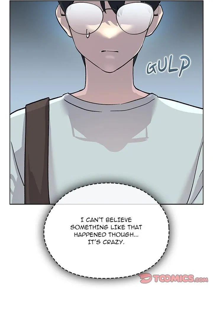 The Ghostly Deal Chapter 2 page 26 - 