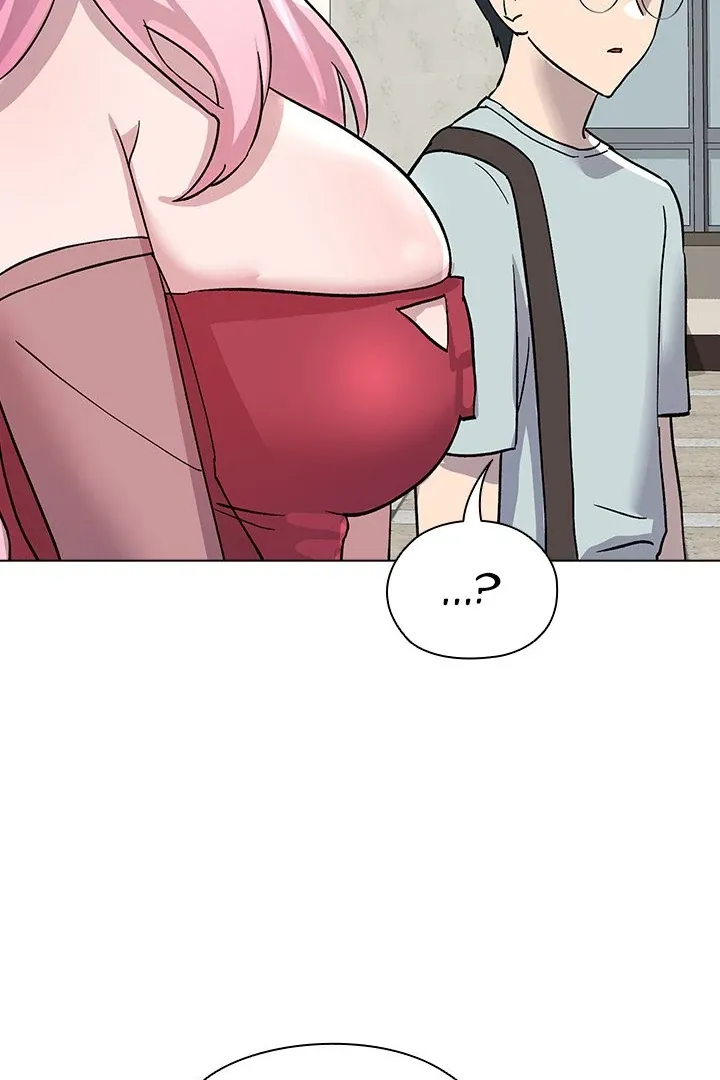 The Ghostly Deal Chapter 2 page 28 - 