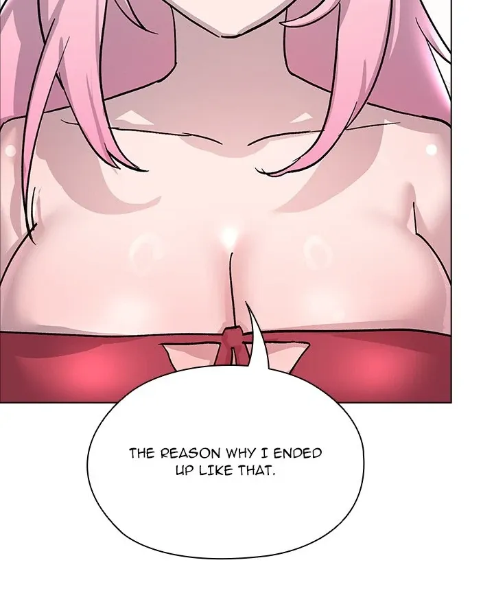 The Ghostly Deal Chapter 2 page 30 - 