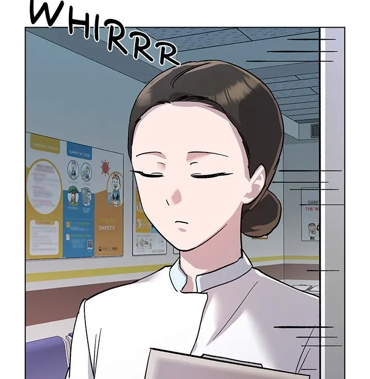 The Ghostly Deal Chapter 2 page 4 - 