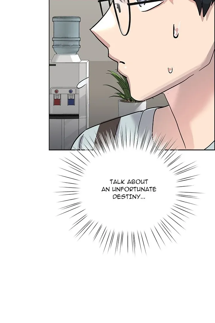 The Ghostly Deal Chapter 2 page 32 - 