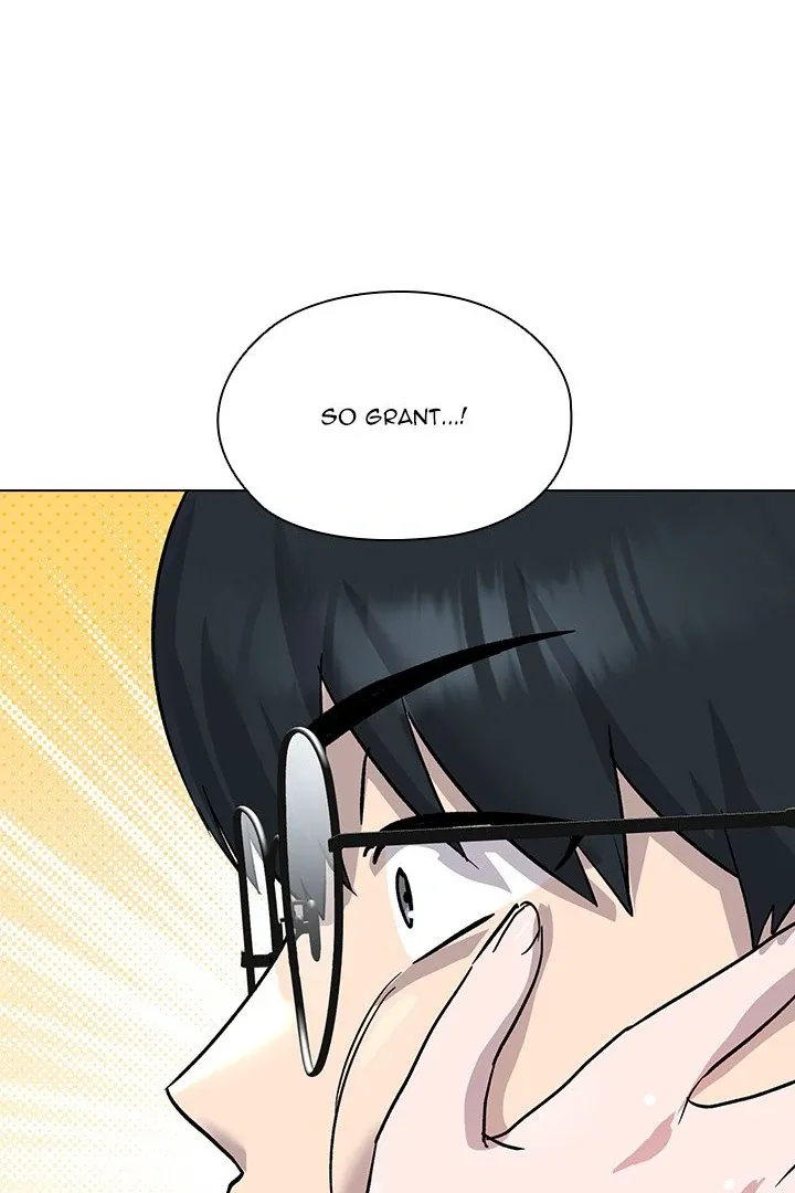 The Ghostly Deal Chapter 2 page 33 - 