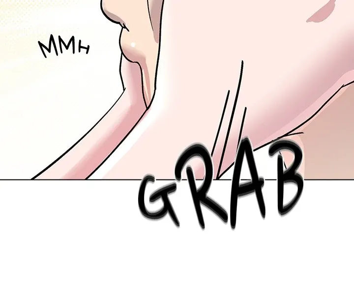 The Ghostly Deal Chapter 2 page 34 - 