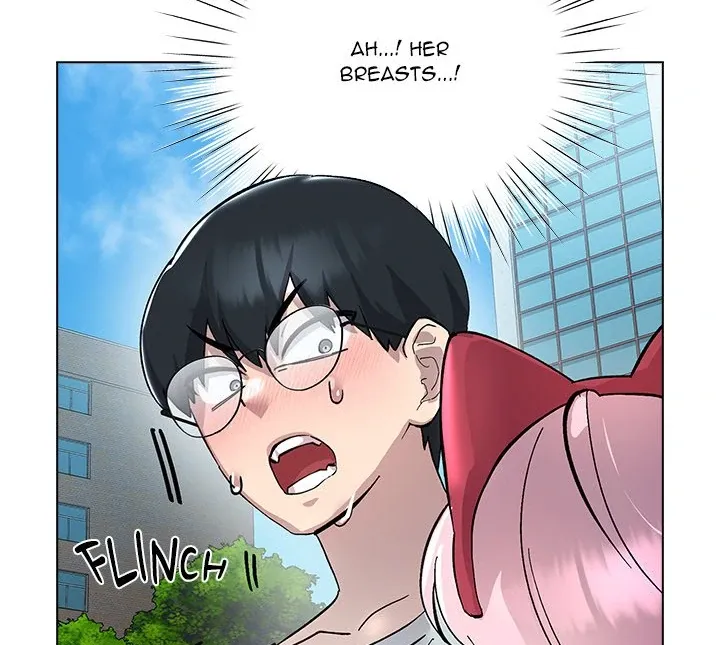 The Ghostly Deal Chapter 2 page 48 - 