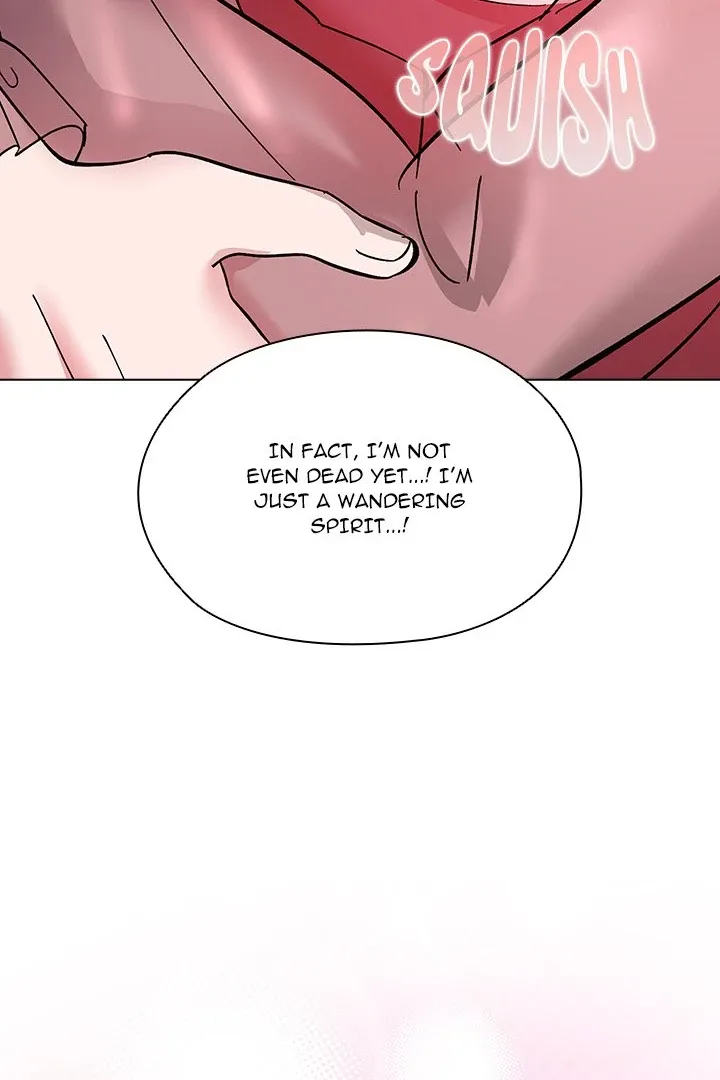 The Ghostly Deal Chapter 2 page 51 - 