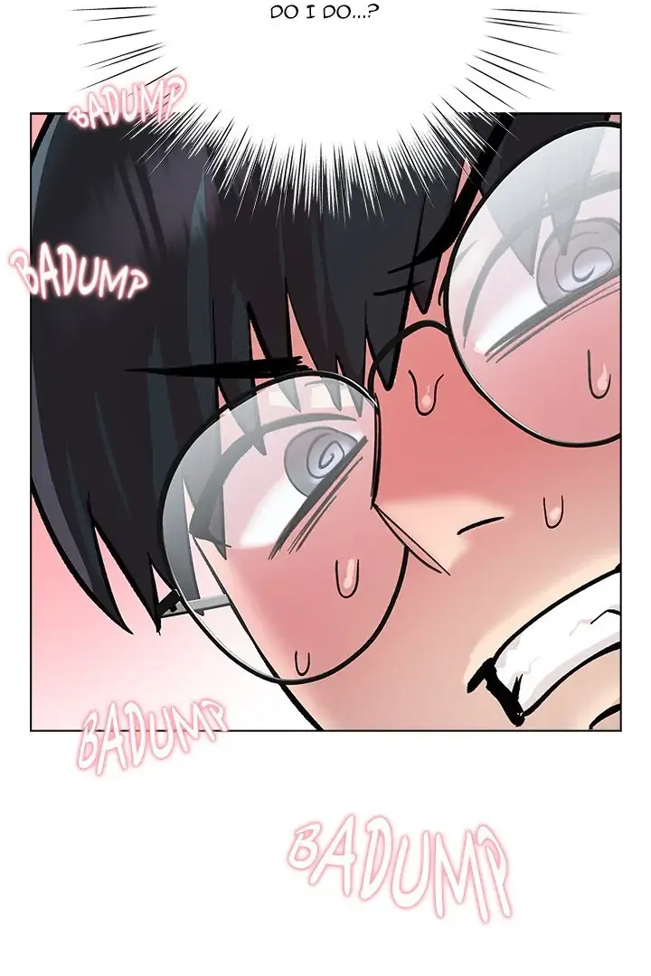 The Ghostly Deal Chapter 2 page 55 - 