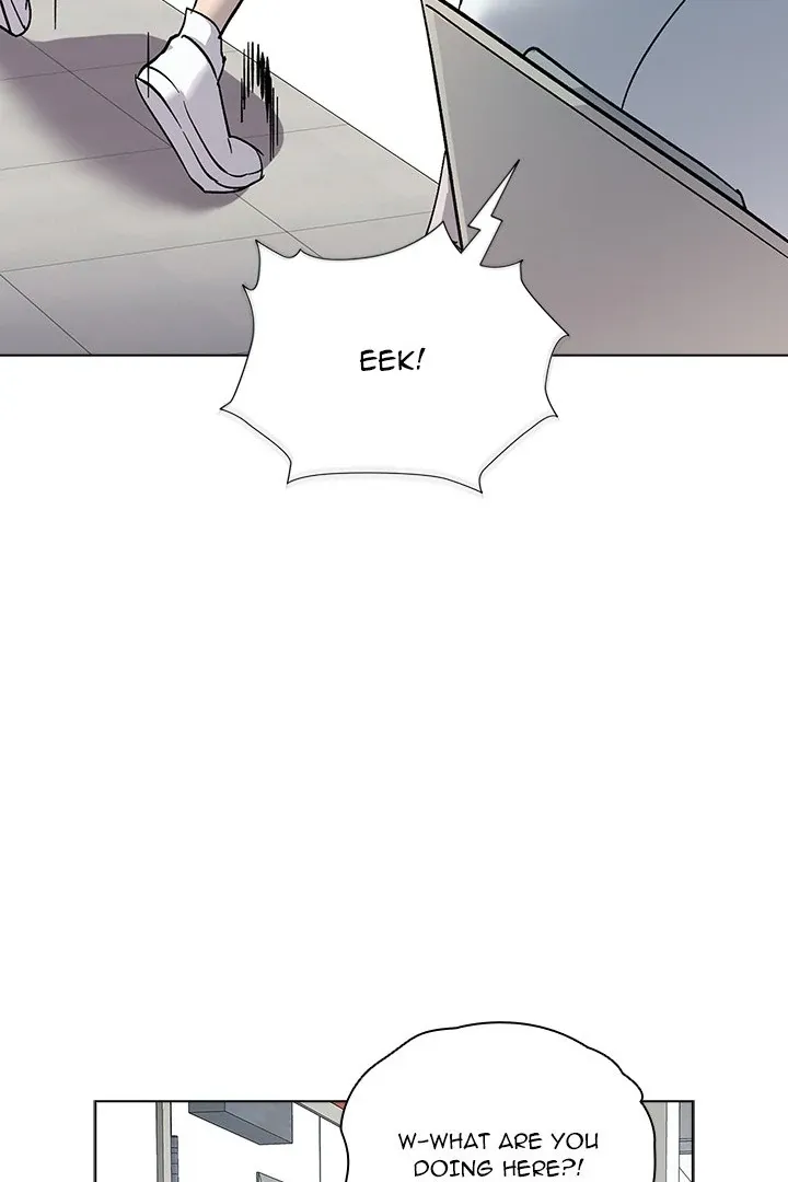 The Ghostly Deal Chapter 2 page 7 - 