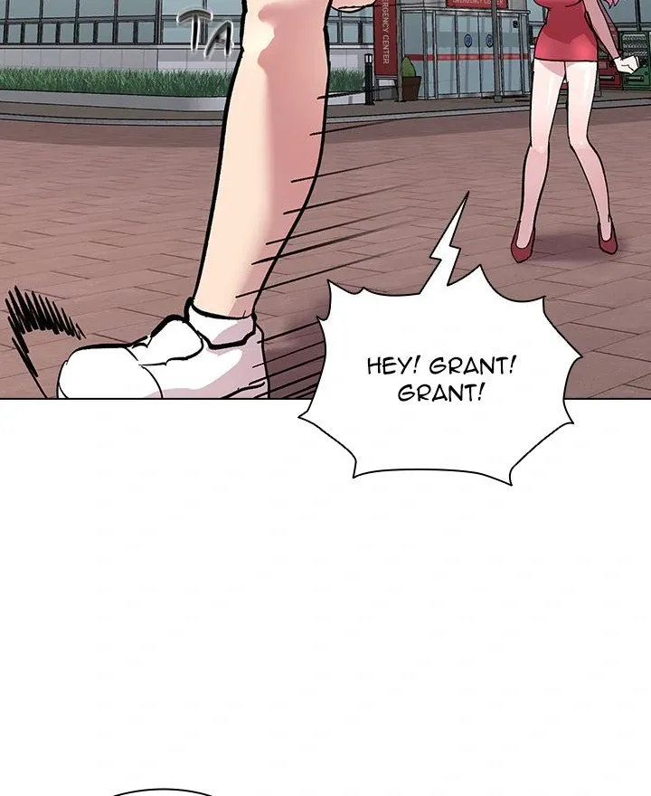 The Ghostly Deal Chapter 2 page 63 - 