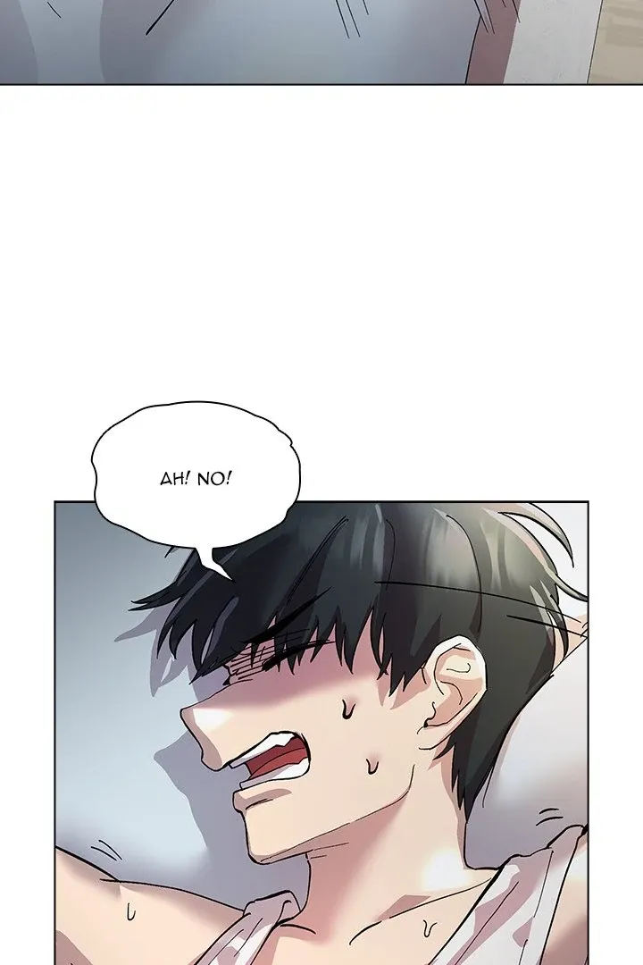 The Ghostly Deal Chapter 2 page 70 - 
