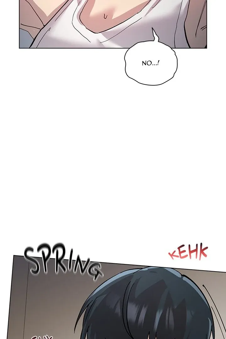 The Ghostly Deal Chapter 2 page 71 - 