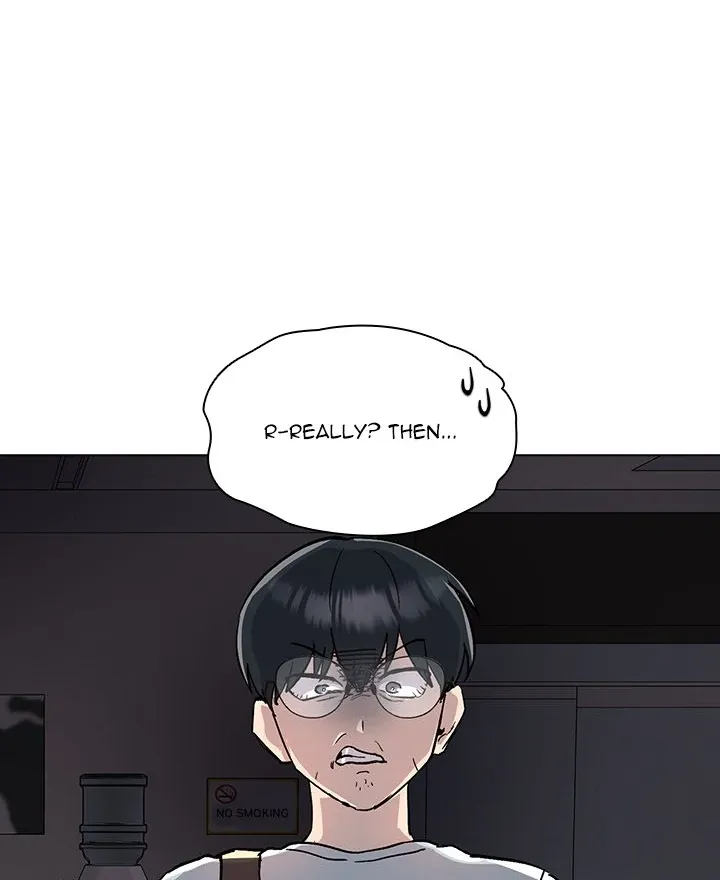 The Ghostly Deal Chapter 2 page 9 - 