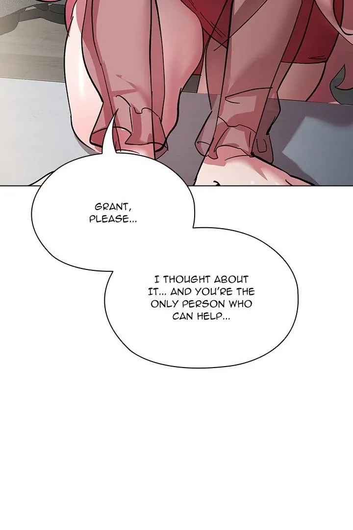 The Ghostly Deal Chapter 2 page 81 - 