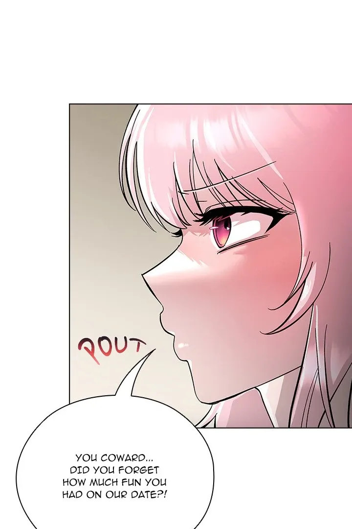 The Ghostly Deal Chapter 2 page 85 - 