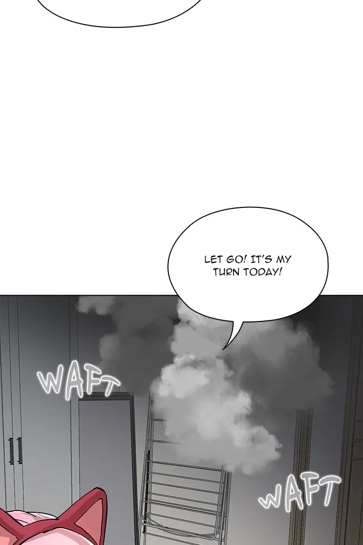 The Ghostly Deal Chapter 2 page 86 - 