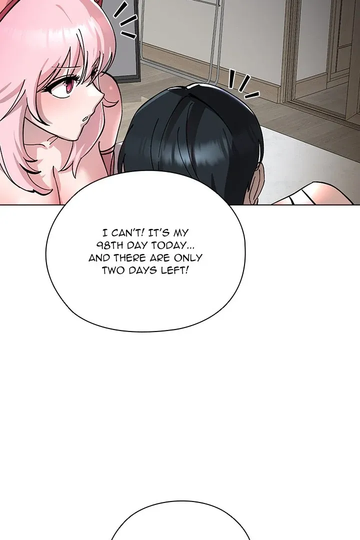 The Ghostly Deal Chapter 2 page 87 - 