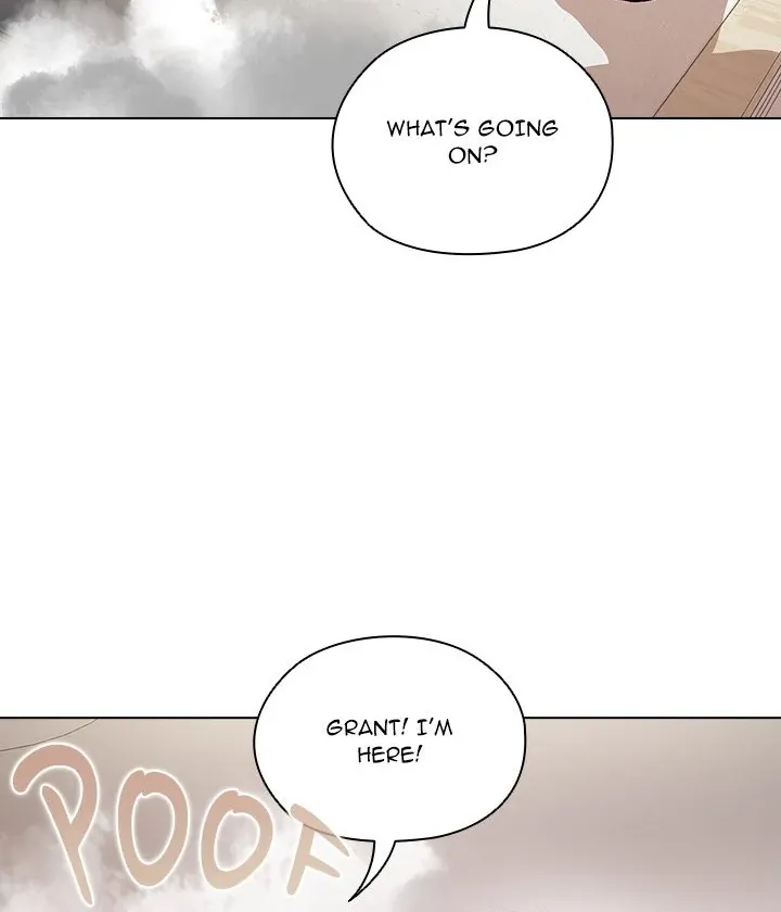 The Ghostly Deal Chapter 2 page 89 - 