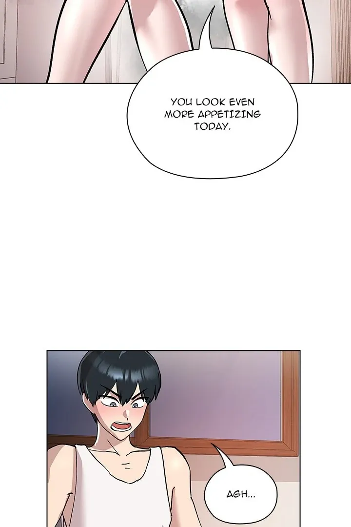 The Ghostly Deal Chapter 2 page 91 - 