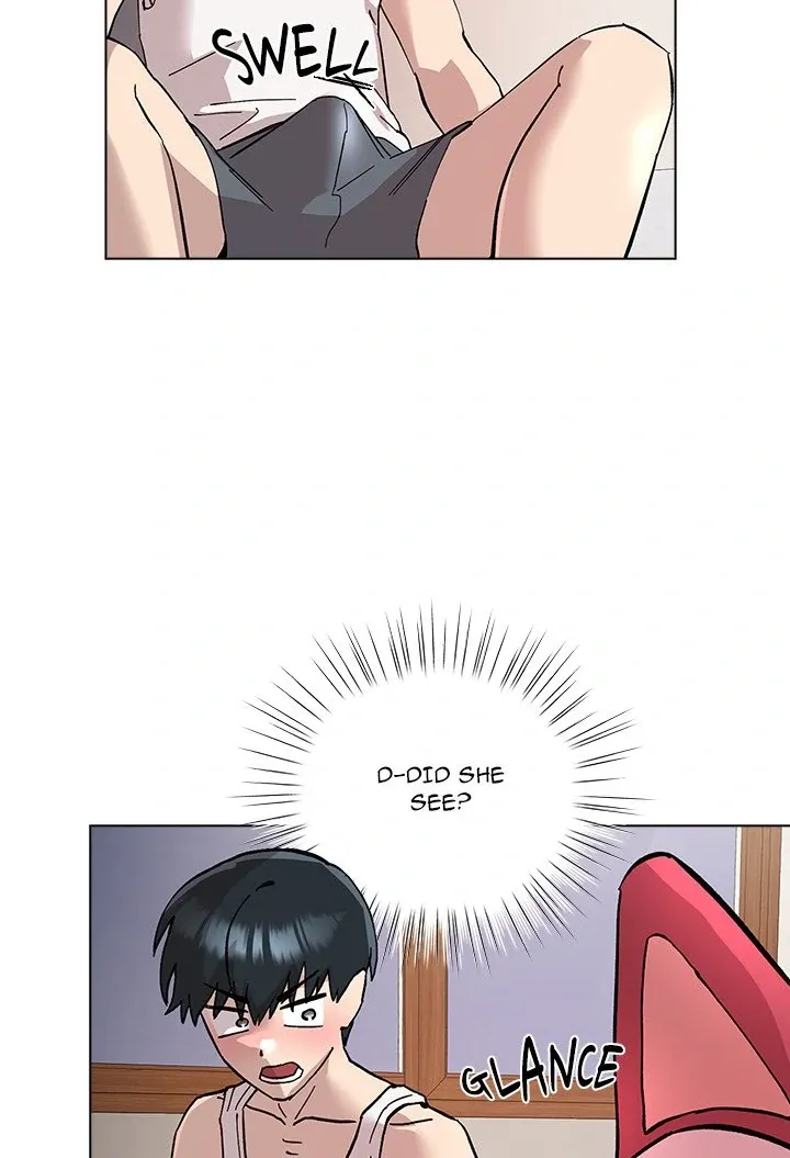 The Ghostly Deal Chapter 2 page 92 - 