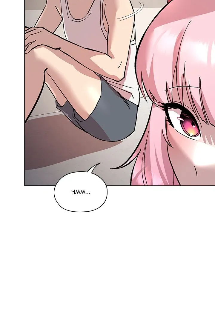 The Ghostly Deal Chapter 2 page 93 - 