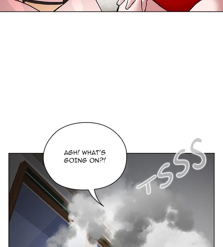 The Ghostly Deal Chapter 2 page 97 - 