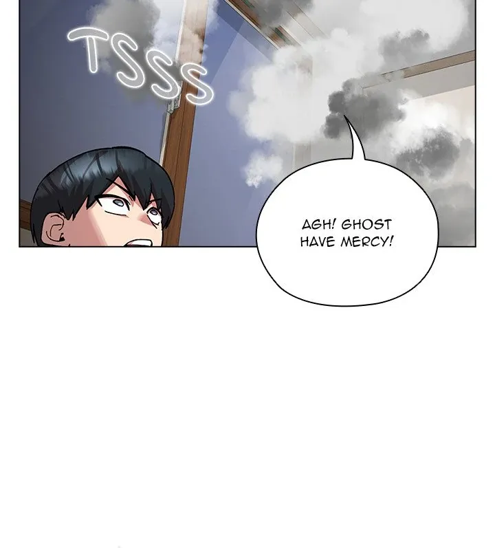 The Ghostly Deal Chapter 2 page 98 - 