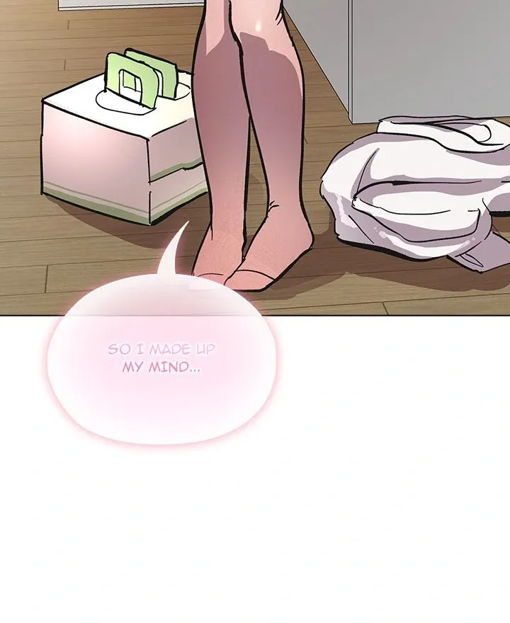 The Ghostly Deal Chapter 3 page 103 - 