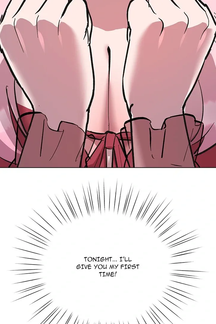 The Ghostly Deal Chapter 3 page 105 - 