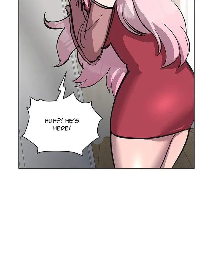The Ghostly Deal Chapter 3 page 107 - 