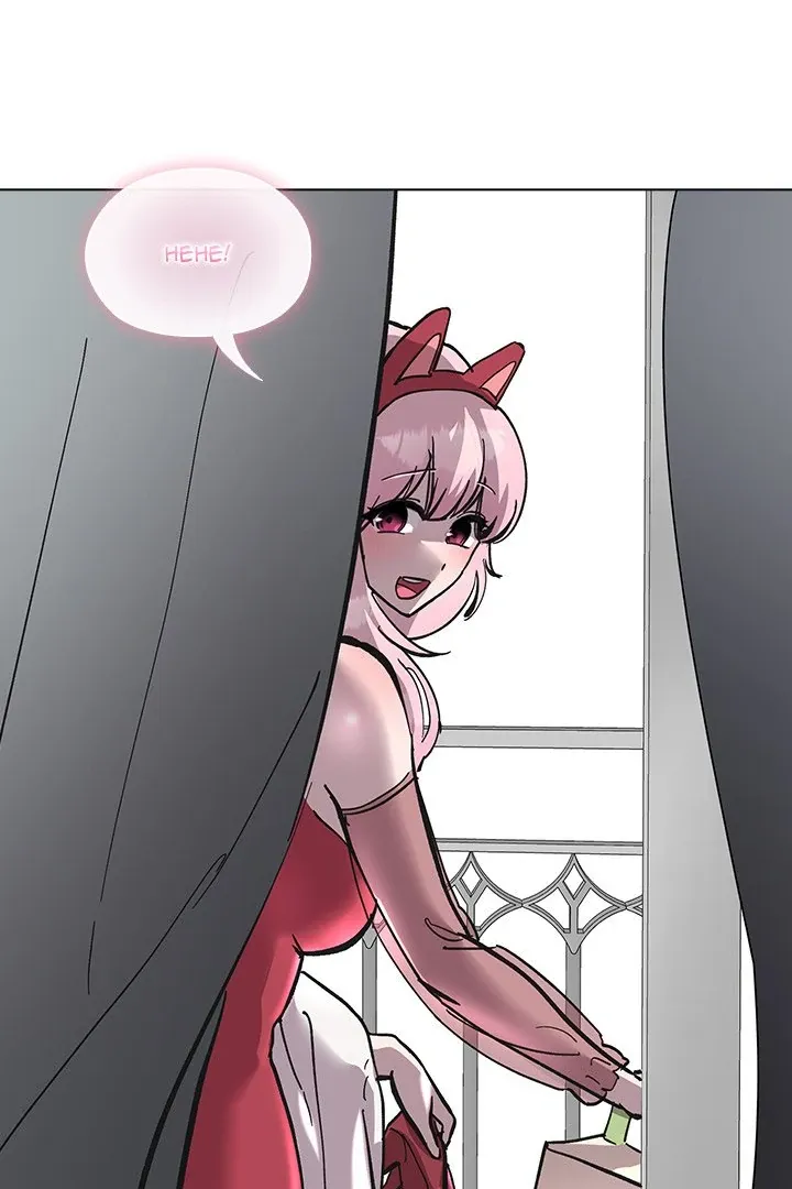 The Ghostly Deal Chapter 3 page 109 - 
