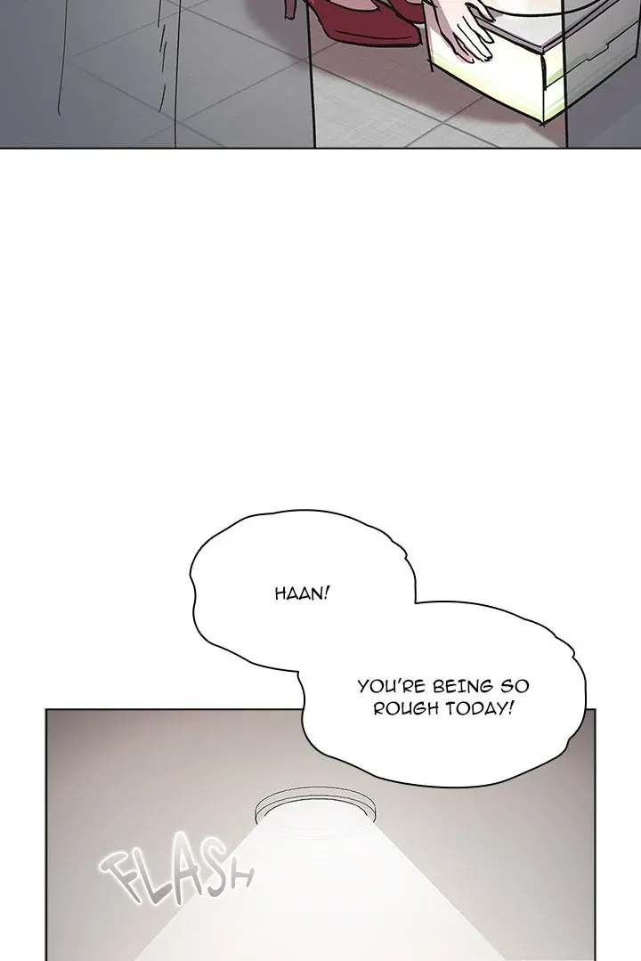 The Ghostly Deal Chapter 3 page 111 - 