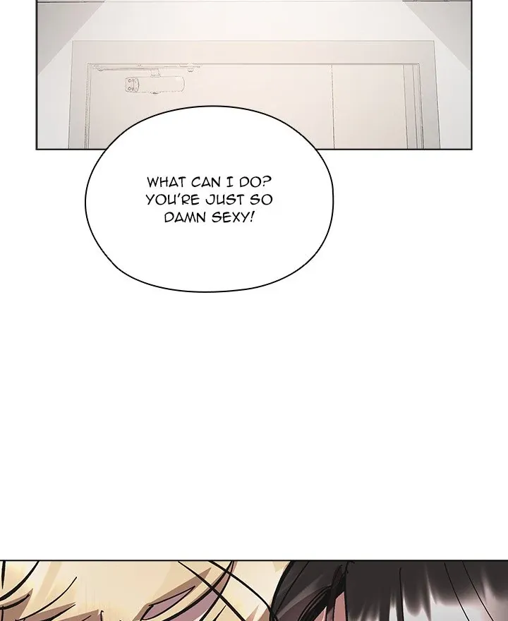The Ghostly Deal Chapter 3 page 112 - 