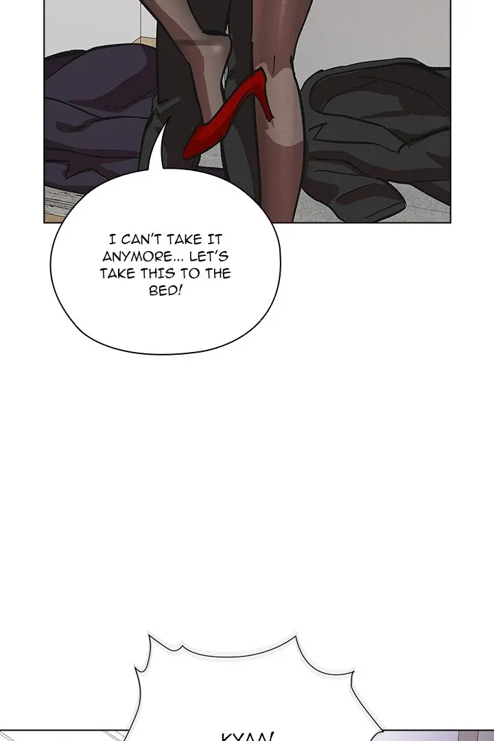The Ghostly Deal Chapter 3 page 115 - 